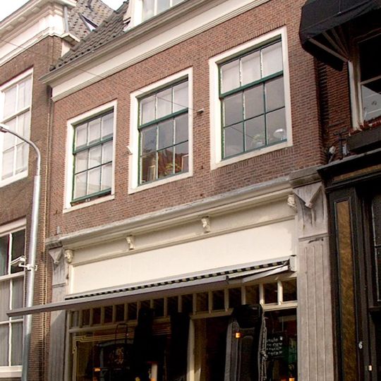 Kerkstraat 8, Hoorn