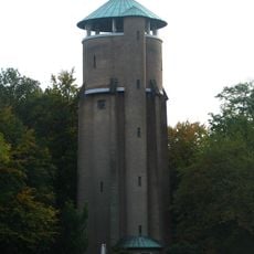 Watertoren