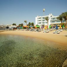 Shellghada Beach