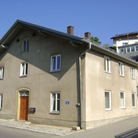 Wohnhaus
