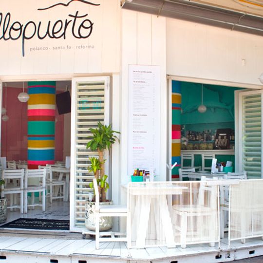 Bellopuerto