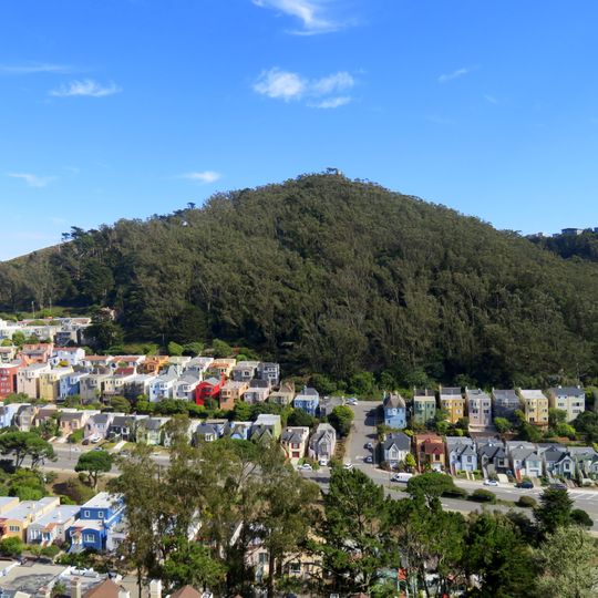 Mount Davidson