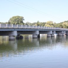 Fruitport Road–Pettys Bayou Bridge