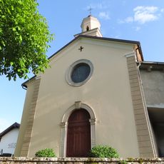 Chiesa di San Giovanni Battista