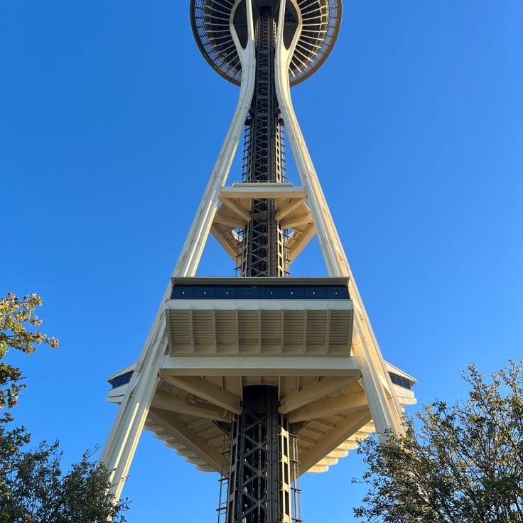 Space Needle