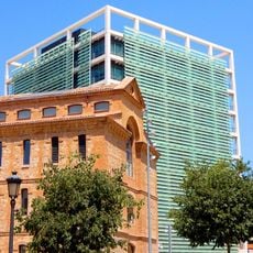 Complex Administratiu 9 d'octubre