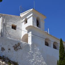 Chapel of Saint Lucia