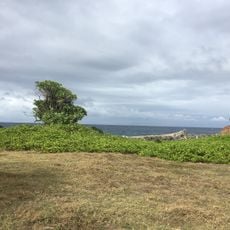 Pahoa Beach