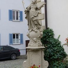 Heiligenfiguren