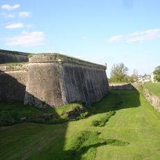 Cidadel of Blaye
