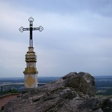 Summit cross Litermont