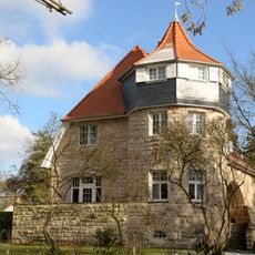 Heidelberger Landstraße 58