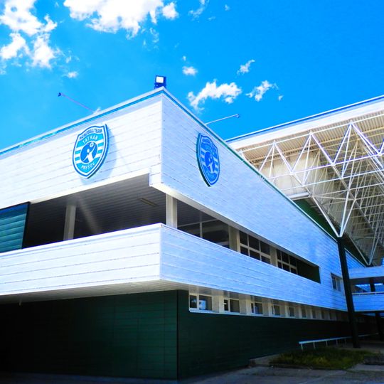 Tatran Handball Arena