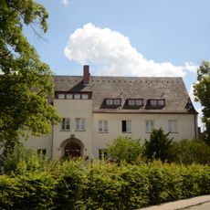 Haus Lutherrose