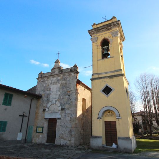 Chiesa di San Bartolomeo