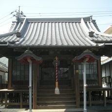 妙顕寺