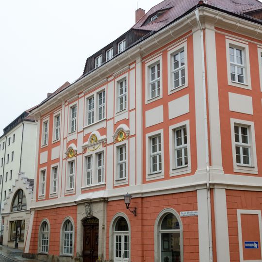 An den Fleischbänken 7