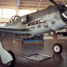 Champlin Fighter Museum