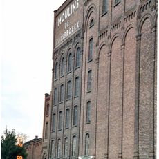 Moulins de Ruysbroeck