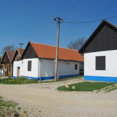 Vinná búda če. 35