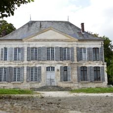 Château du Clos-Saint-Roch