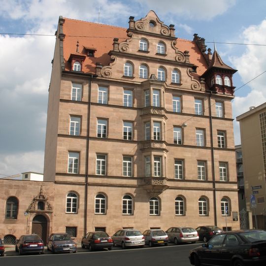 Badstraße 5