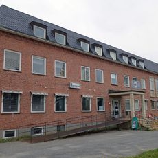 Burträsk municipality