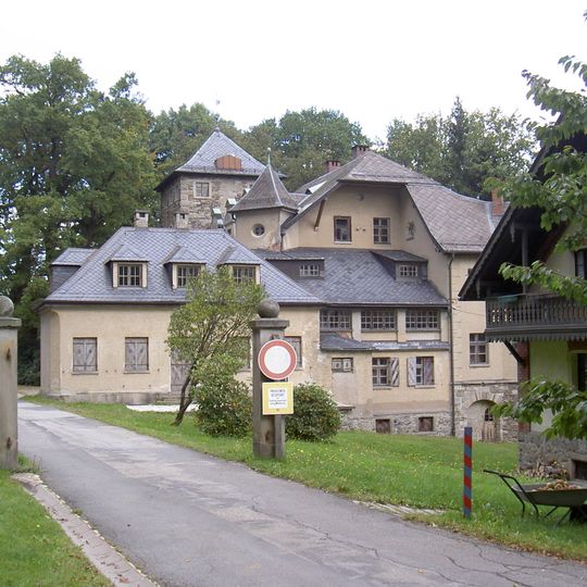 Neues Schloss