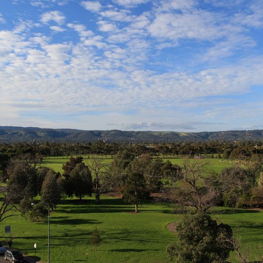Adelaide Hills