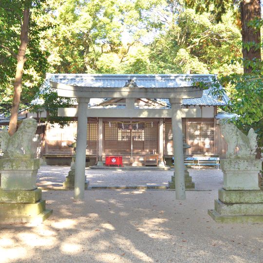 Nobono-jinja