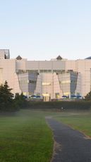 Liberty Science Center