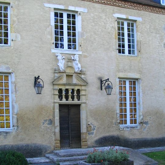 Château de Fanget