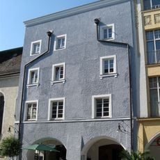 Heilig-Geist-Straße 3