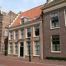 Ridderstraat 184, Culemborg