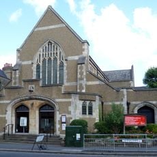 United Reformed Church