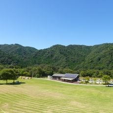 岡崎市こども自然遊びの森 わんPark