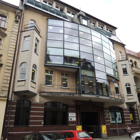 Instytut Myśli Polskiej im. Wojciecha Korfantego