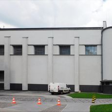 Rozdzielnia 35 (30) kV Elektrowni Powiśle