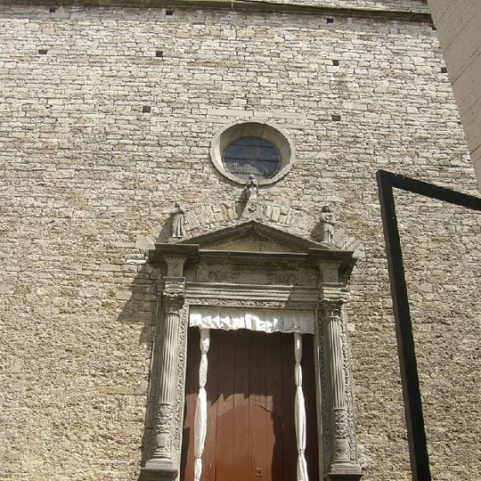 Santa Maria Assunta