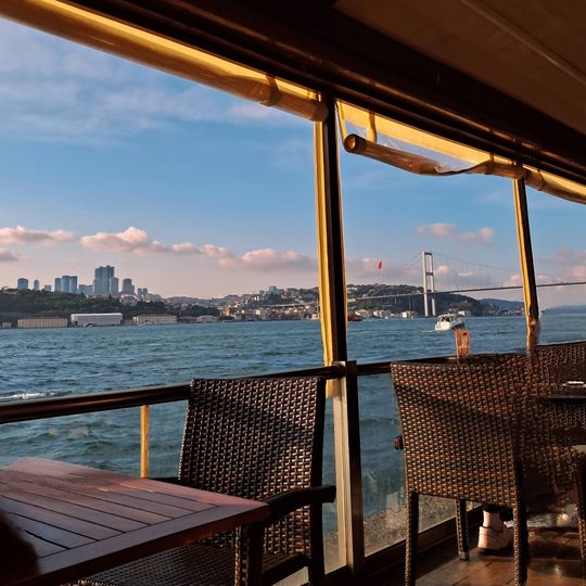 Paşalimanı Restoran, Beltur