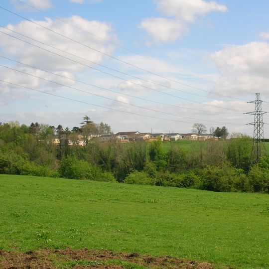 Cunninghamhead Mansion House