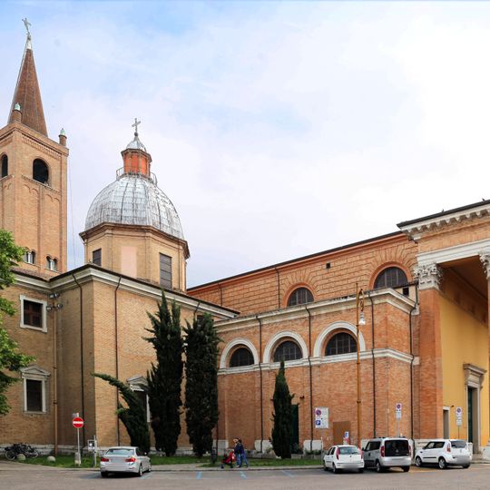 Cattedrale di Santa Croce