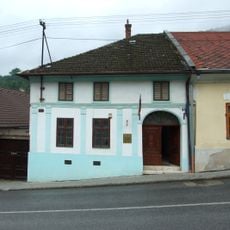 Banícky dom
