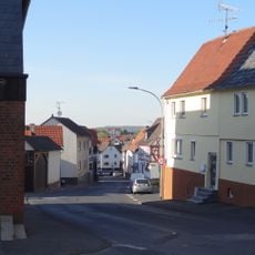 Gesamtanlage historischer Ortskern