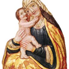 Římskokatolická farnost Křešice u Litoměřic