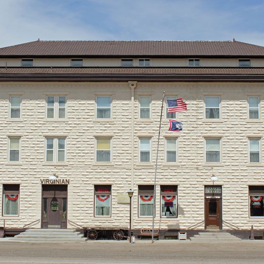 Virginian Hotel