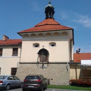 Chapel of Our Lady of Sorrows in Kalwaria Zebrzydowska