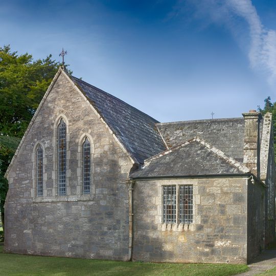 St Bartholomew's Church