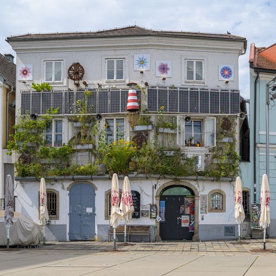 Stadtwerkstatt