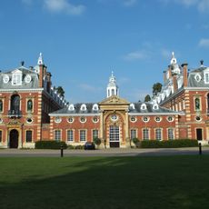 Wellington College